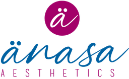 Änasa Aesthetics Logo