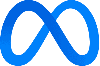 Meta logo