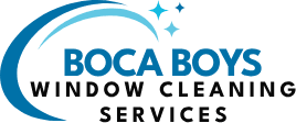 Boca Boys Window Cleaning