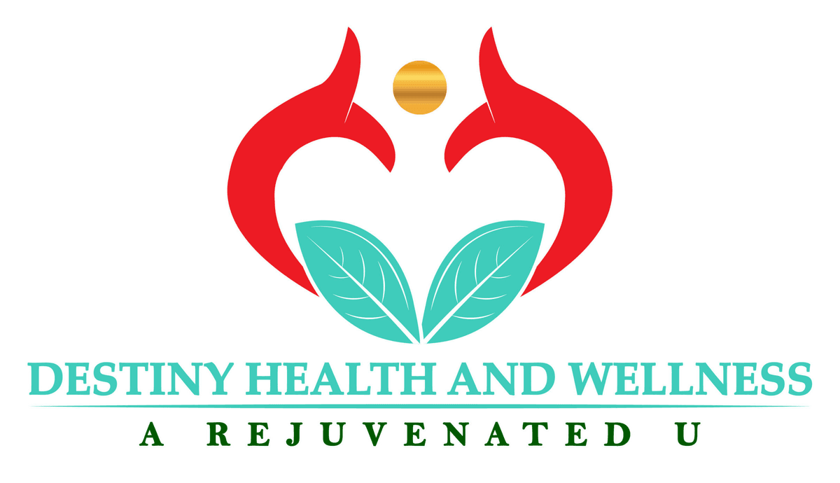 Destiny Health and Wellness