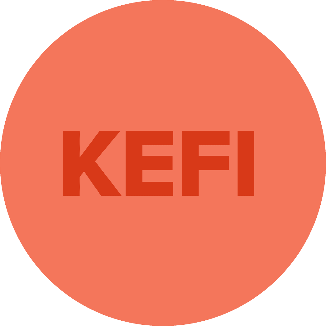 KEFI PR & Co.