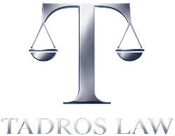 Tadros Law Firm