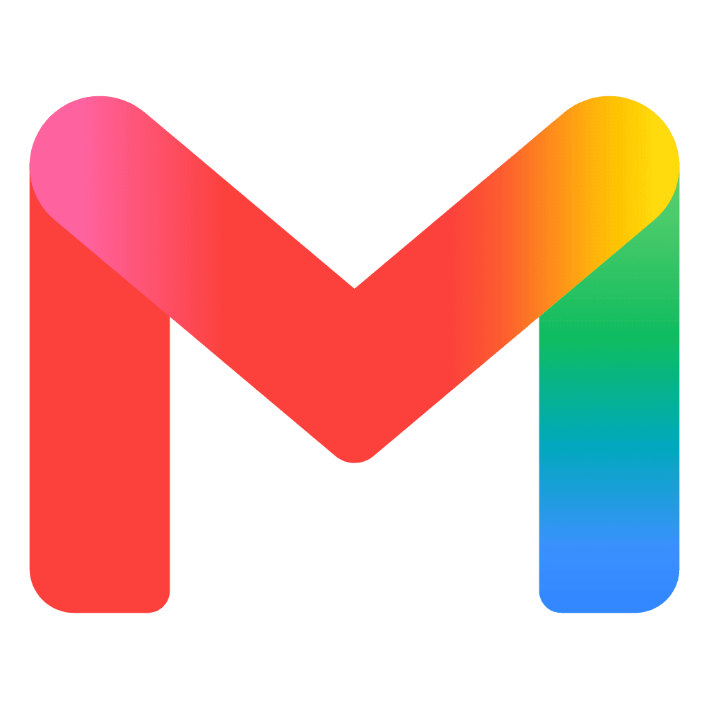 Gmail logo